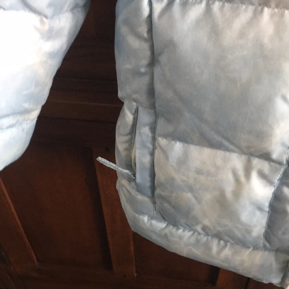 Old Navy Puffer Coat - Picture 2 of 5